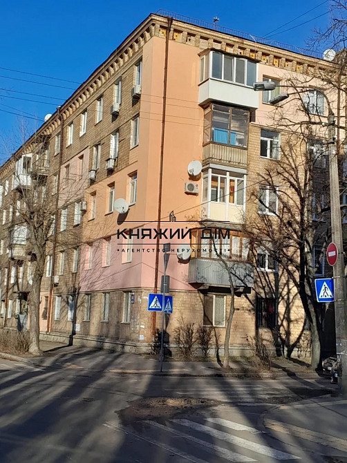 Оренда 2-кімнатної квартири по вул. Івана Світличного Київ - зображення 6