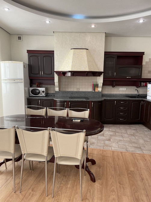 Сдам. 1-к.кв. 3/11, центр, ул.Европейская Днепр - изображение 2