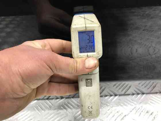 Дверь передняя правая Mazda 6 2012- GHY0-58-02XF (Арт. 44773) Київ