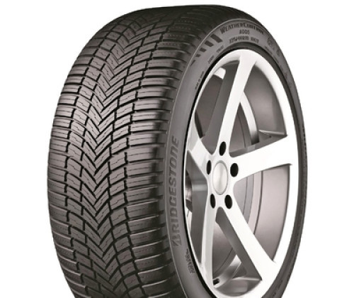 255/40 R19 Bridgestone Weather Control A005 Evo 100V Легкова шина Київ - зображення 2