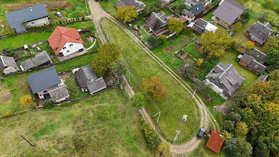 Земельна ділянка в Яремче 0.10 га Яремче