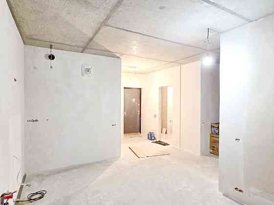 продажа 1-к квартира Киев, Днепровский, 89000 $ Київ