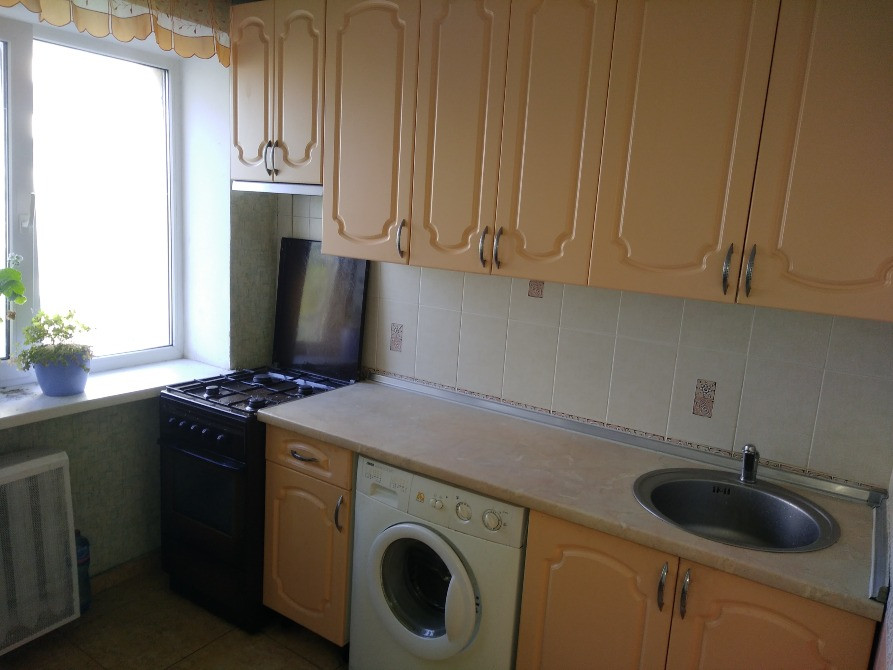 Сдам однокомнатную квартиру на Толбухина Одесса - изображение 12