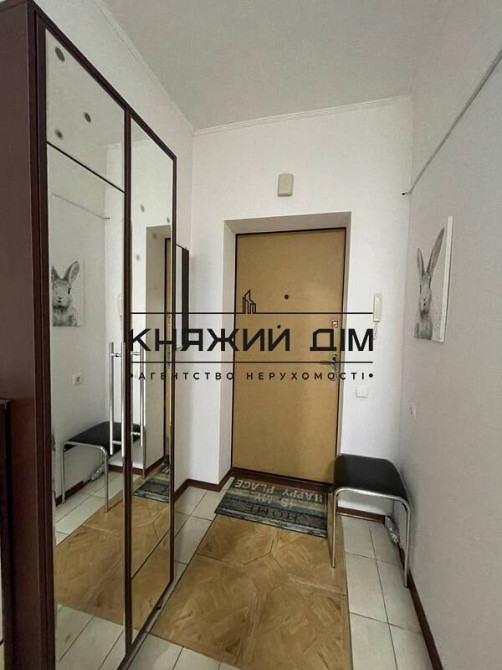 Оренда 2 кімнатної квартири в ЖК Мега Сіті № 11203709 Київ - зображення 2