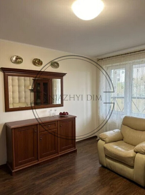 Продаж 3-х к. квартири Севастопільська Площа. № 2114869 Київ - зображення 8