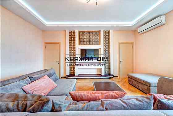 БЕЗ КОМІСІЇ !!! ОРЕНДА 3-кімнатна квартира в новому будинку, м.Лук'янівська. код №11154864 Київ