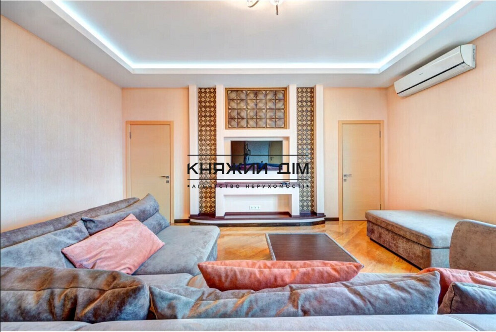 БЕЗ КОМІСІЇ !!! ОРЕНДА 3-кімнатна квартира в новому будинку, м.Лук'янівська. код №11154864 Київ - зображення 5