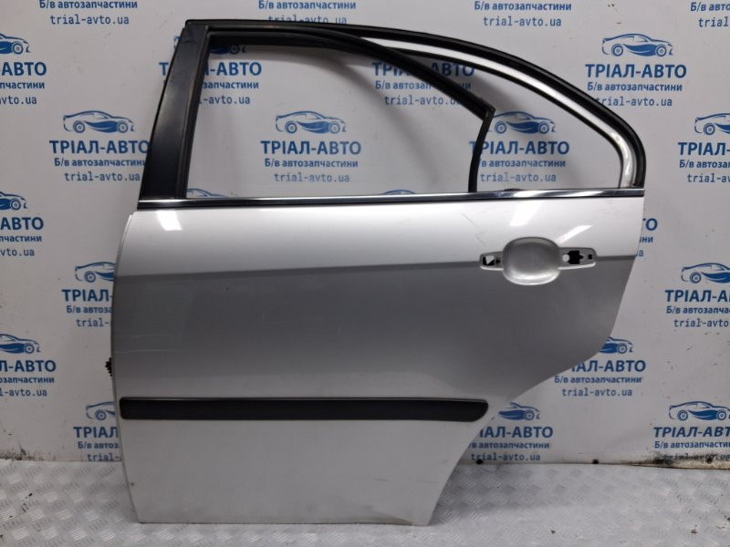 Дверь задняя левая Chevrolet Epica 2006-2013 96635657 (Арт. 78730) Киев - изображение 1