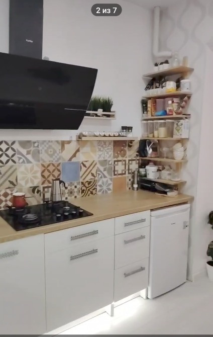 Евродвушка Ривьера сити Одеса - зображення 2