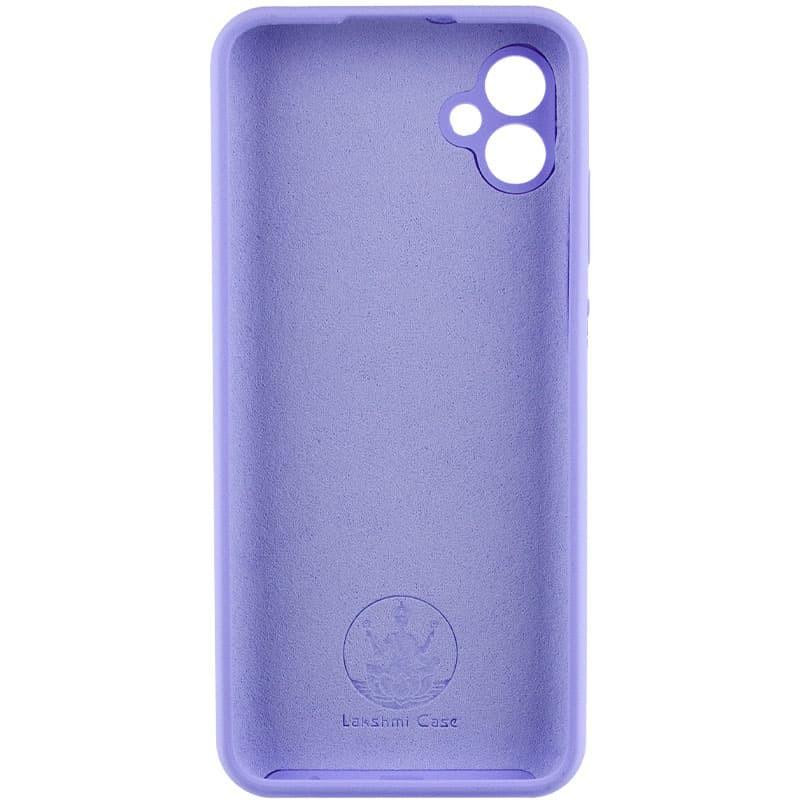 Чехол Silicone Cover Lakshmi Full Camera (AA) with logo для Samsung Galaxy A07 Херсон - изображение 2
