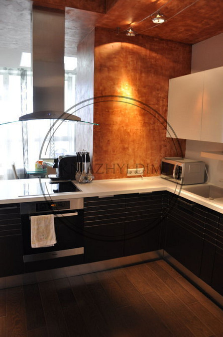 Продажа 3-х комнатная студио ЖК Времена Года. № 21140869 Київ - зображення 3