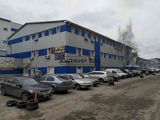 Оренда офісних приміщень метро Лісова, код 1419295 Киев