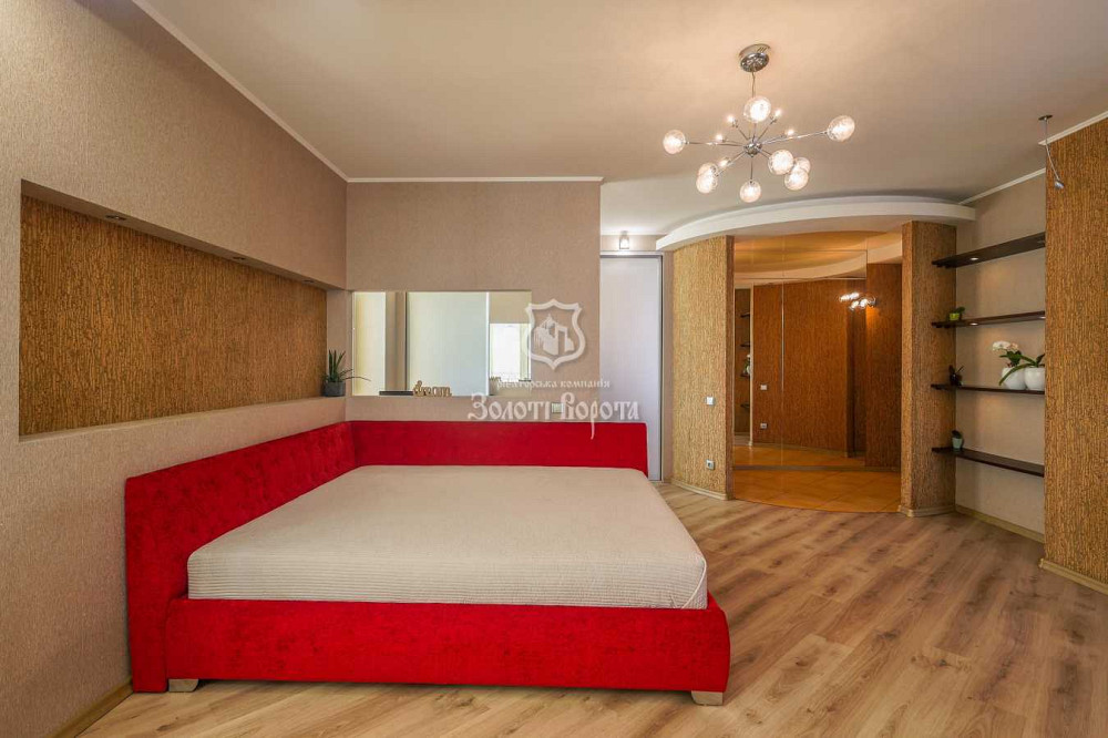 продажа 1-к квартира Киев, Днепровский, 120000 $ Київ - зображення 4