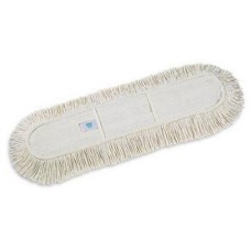 Моп для сухой уборки, хлопок Basic 40см Киев - изображение 1