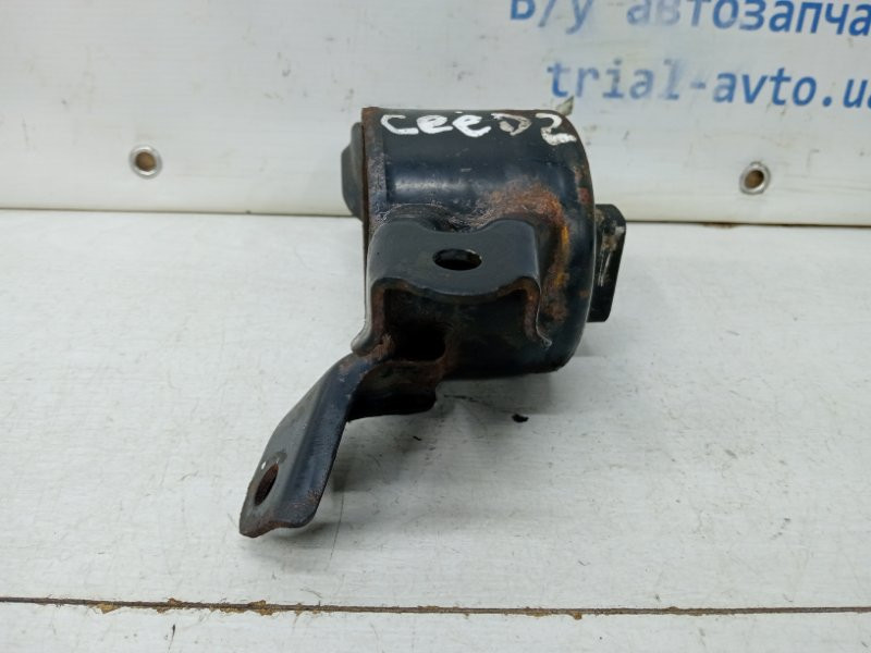 Подушка ДВС левая Kia Ceed JD 1.6 DIESEL D4FB 2012 (б/у) Київ - зображення 4