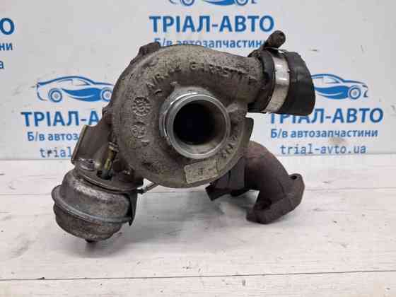 Турбина Hyundai I30 2011-2017 282012A701 (Арт. 70555) Київ
