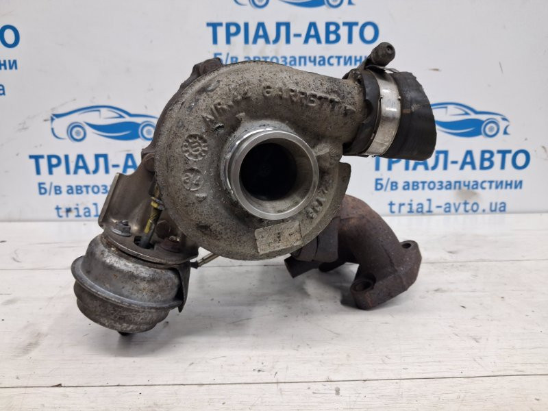 Турбина Hyundai I30 2011-2017 282012A701 (Арт. 70555) Київ - зображення 2