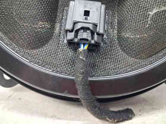 Динамик музыкальный передний Mazda 6 2012- KD4566A60 (Арт. 69501) Киев