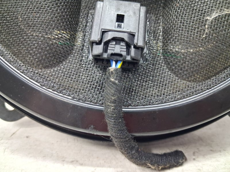 Динамик музыкальный передний Mazda 6 GJ 2.2 DIESEL 2012 (б/у) Київ - зображення 2