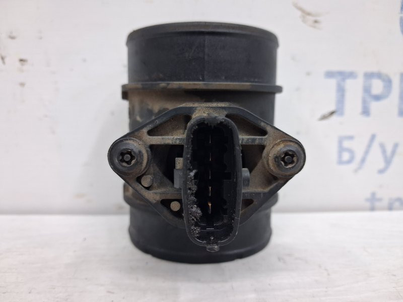 Датчик расхода воздуха Hyundai Tucson JM 2.0 DIESEL D4EA 2004 (б/у) Киев - изображение 3