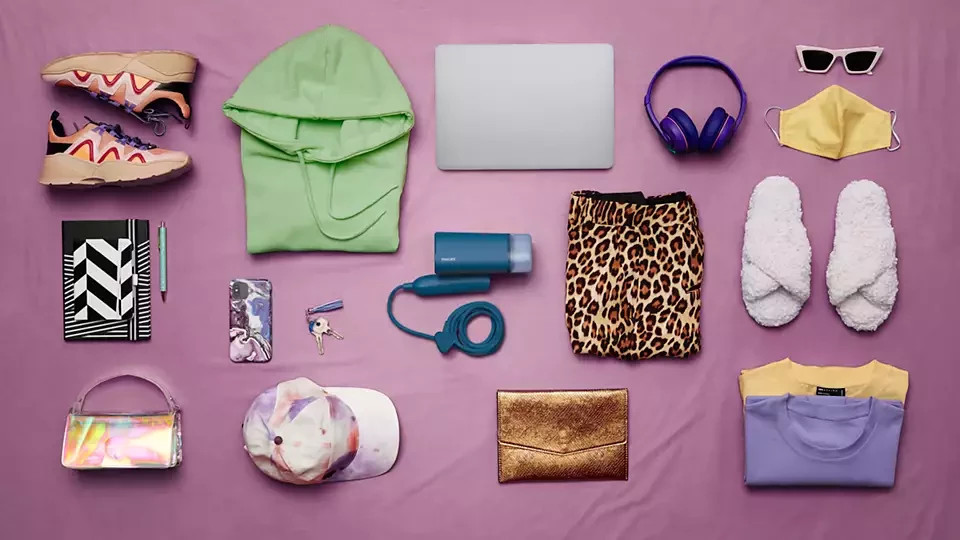 Отпариватель для одежды Philips 3000 Series STH3000-20 1000 Вт Київ - зображення 8