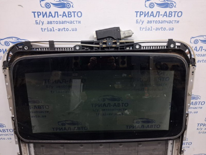 Люк в сборе Lexus RX 350 XU30 3.5 БЕНЗИН 2GRFE 2003 (б/у) Київ - зображення 3
