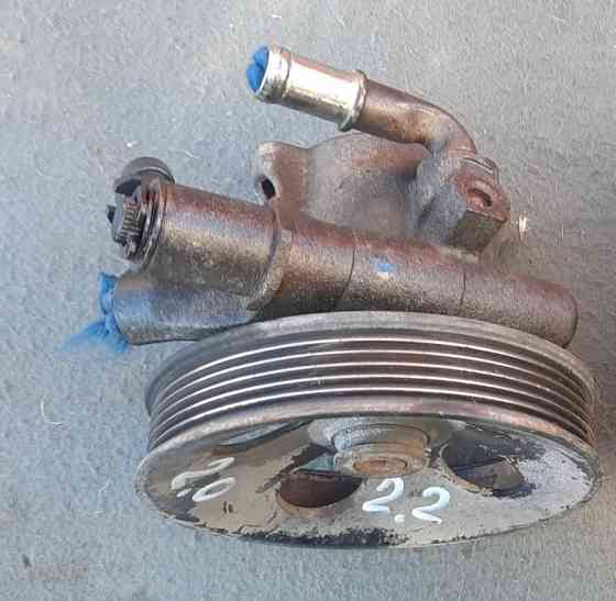 96215322 насос ГУР Daewoo Leganza Evanda Дніпро