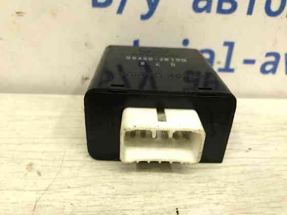 Блок управлеения противоугонной системой Hyundai Santa fe CM 2.7 БЕНЗИН G6EA 2005 (б/у) Киев