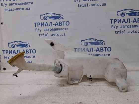 Бачок омывателя Nissan Qashqai J11 1.2 БЕНЗИН HRA2DDT 2013 (б/у) Київ