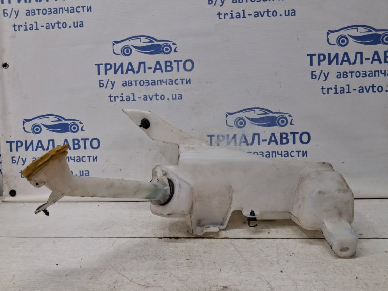 Бачок омывателя Nissan Qashqai J11 1.2 БЕНЗИН HRA2DDT 2013 (б/у) Київ - зображення 3