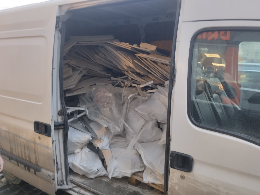 Вантажні перевезення послуги вантажників Львов - изображение 7