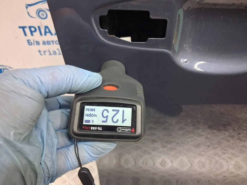 Дверь передняя правая Kia Sportage QL 1.7 DIESEL D4FD 2015 (б/у) Київ - зображення 4