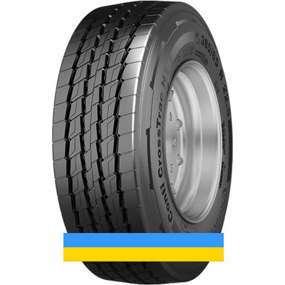 385/65 R22.5 Continental Conti CrossTrac HT3 160K Причіпна шина Киев - изображение 2