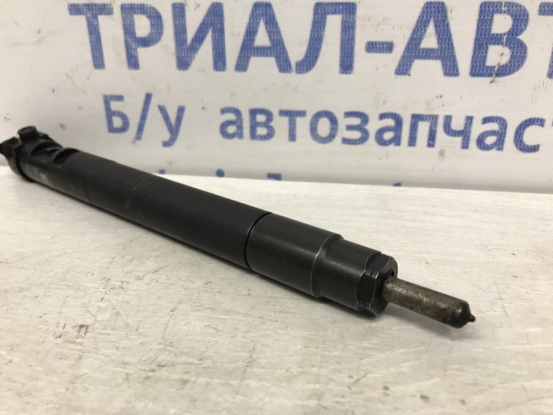 Форсунка топливная Ford Kuga 2011-2019 9686191080 (Арт. 58159) Киев - изображение 2