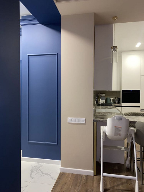 Продам. 2-к.кв. 6/24. ж/м Победа-1, Набережная Победы 7 ЖК "Бартоломео". Днепр - изображение 12