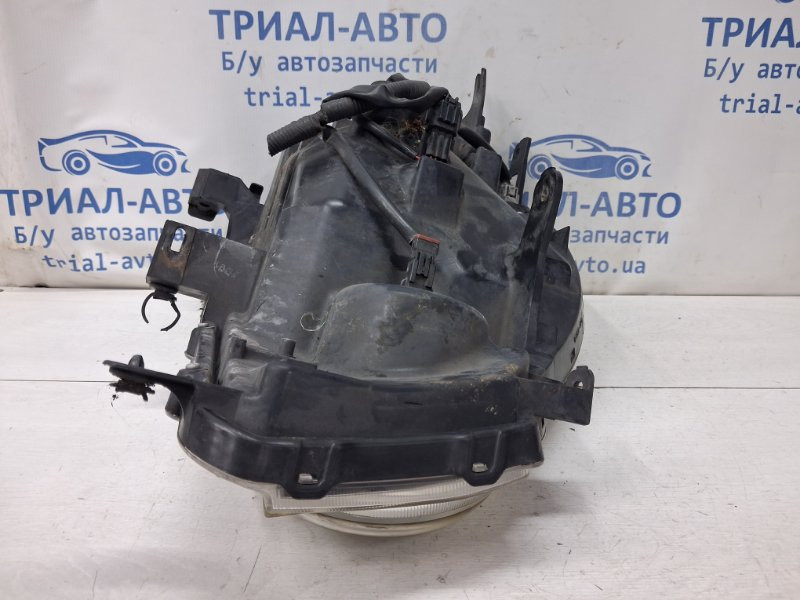 Фара левая Nissan X-Trail 2007-2015 26060JG40A (Арт. 80453) Київ - зображення 7