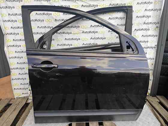 Дверь передняя права Nissan Qashqai+2 2007-2013 Ковель
