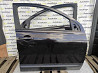 Дверь передняя права Nissan Qashqai+2 2007-2013 Ковель