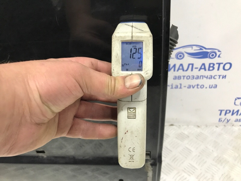 Дверь задняя правая Kia Sorento BL 2.5 DIESEL D4CB 2002 (б/у) Київ - зображення 8