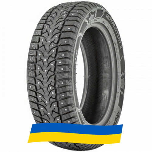 235/50 R18 Royal Black RoyalStud II 101T Легкова шина Киев - изображение 4