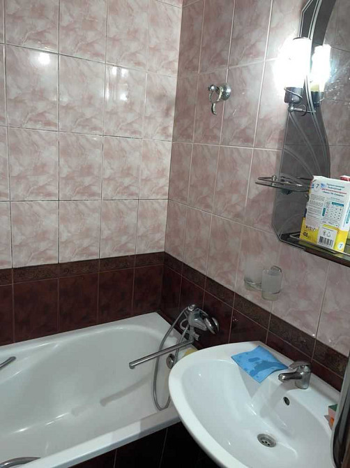 долгосрочная аренда 2-к квартира Одесса, Пересыпский, 7000 грн./мес. Одеса - зображення 8