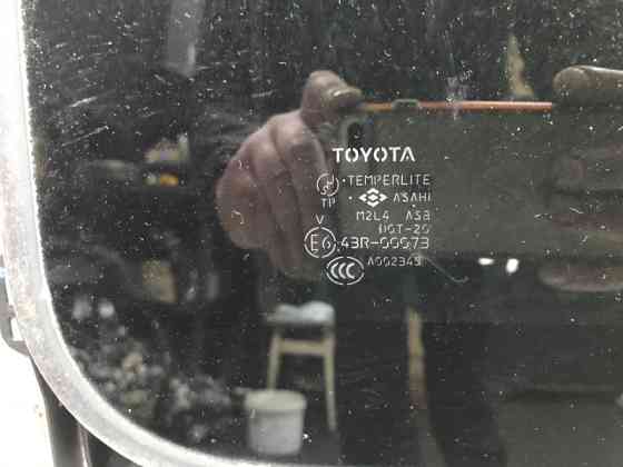 Люк в сборе Toyota RAV 4 A30 2.0 БЕНЗИН 1AZFE 2005 (б/у) Киев