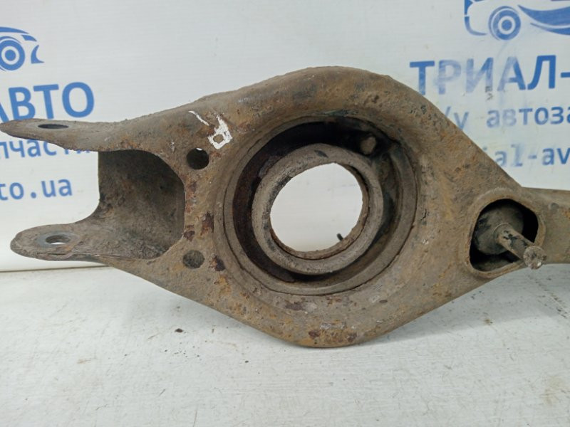 Рычаг задней подвески нижний поперечный (под пружину) Kia Sportage 2010-2016  (Арт. 59394) Київ - зображення 2