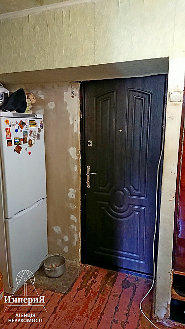 Комната с ремонтом возле парка Александрия. Біла Церква - зображення 4