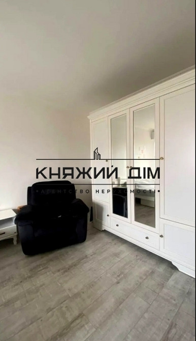 Продаж 1 кімнатна квартира м. Святошин КОД 21147193 Київ - зображення 3