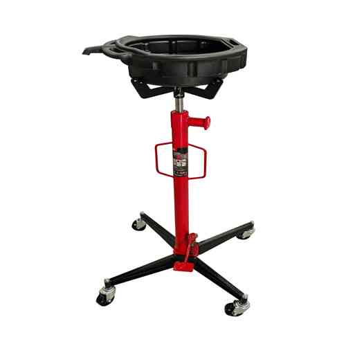 Поддон для слива масла 10л  для трансмиссионной стойки TEL05004S TORIN TEL05004S-3 Харьков