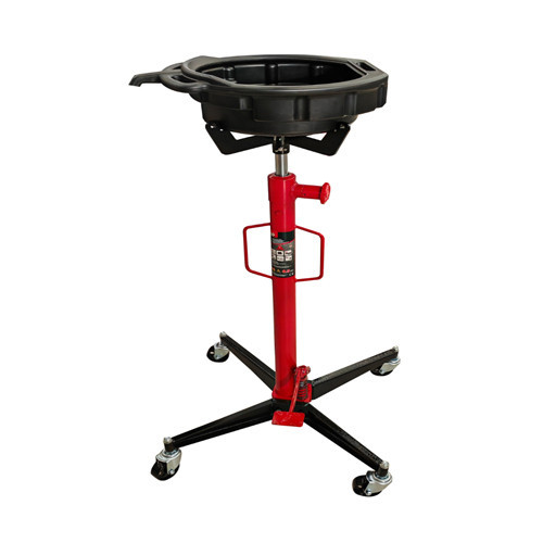 Поддон для слива масла 10л  для трансмиссионной стойки TEL05004S TORIN TEL05004S-3 Харьков - изображение 2