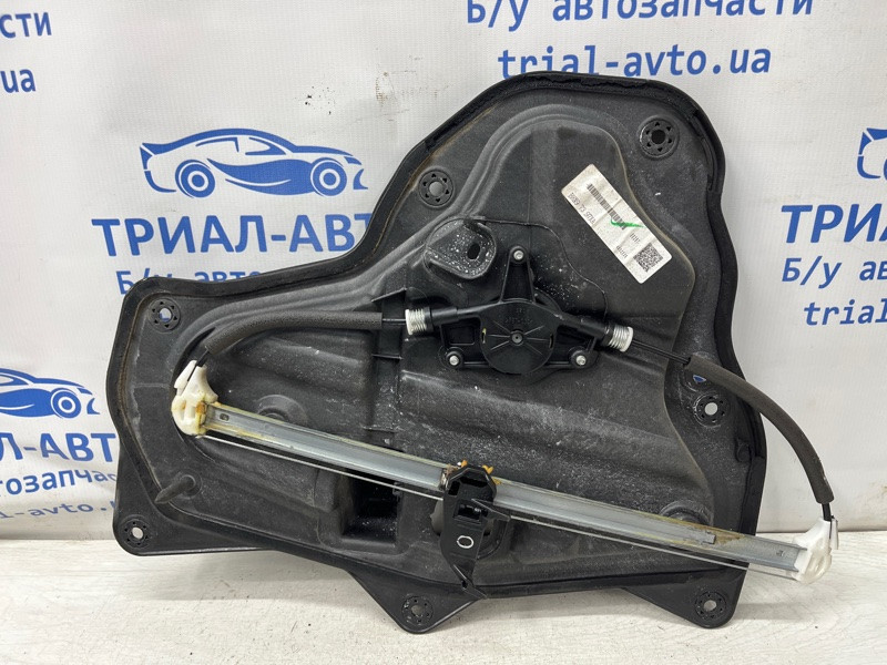 Стеклоподъемник задний левый Mazda 3 2013-2019 BHN97397XA (Арт. 77637) Київ - зображення 2