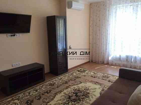 Оренда 1-но к. квартири в Голосіївському р-ні. Код об'єкта № 11131376 Київ