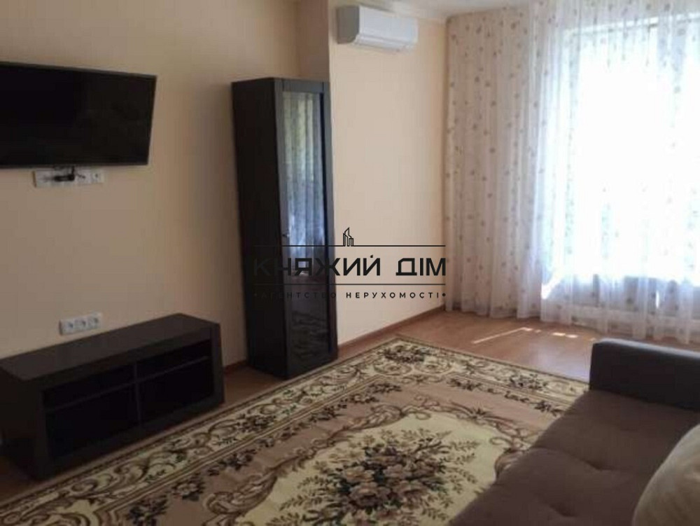 Оренда 1-но к. квартири в Голосіївському р-ні. Код об'єкта № 11131376 Киев - изображение 3